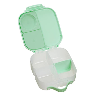 Mini fiambrera almuerzo (Varios colores) - B.Box