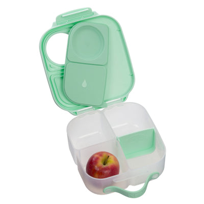 Mini fiambrera almuerzo (Varios colores) - B.Box
