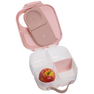Mini fiambrera almuerzo (Varios colores) - B.Box