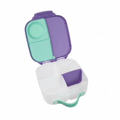 Mini fiambrera almuerzo (Varios colores) - B.Box