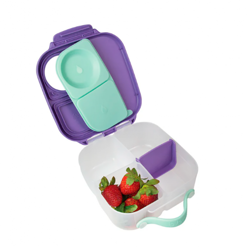 Mini fiambrera almuerzo (Varios colores) - B.Box