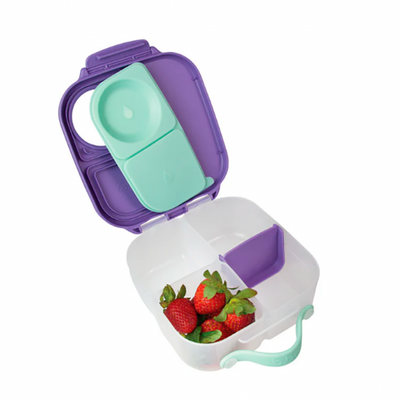 Mini fiambrera almuerzo (Varios colores) - B.Box
