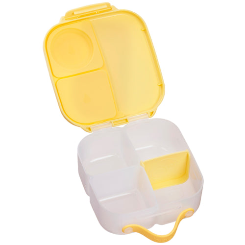 Mini fiambrera almuerzo (Varios colores) - B.Box