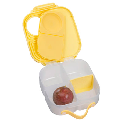 Mini fiambrera almuerzo (Varios colores) - B.Box
