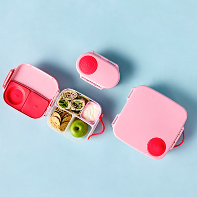 Mini fiambrera almuerzo (Varios colores) - B.Box