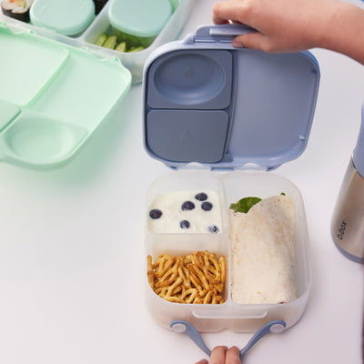 Mini fiambrera almuerzo (Varios colores) - B.Box