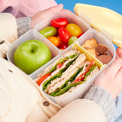 Mini fiambrera almuerzo (Varios colores) - B.Box