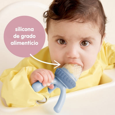 Alimentador de silicona (Varios colores) - B.Box