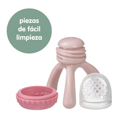 Alimentador de silicona (Varios colores) - B.Box
