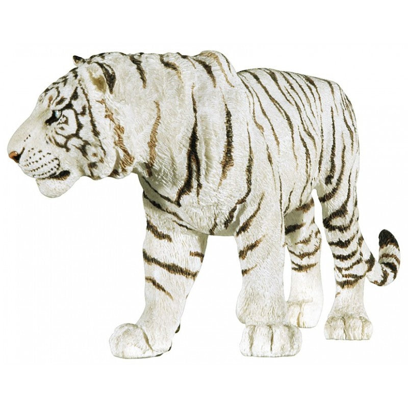 Figura Papo: Tigre Blanco