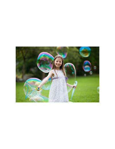 Bubulub Giant Bubbles: Juega con las pompas - Juega Conmigo