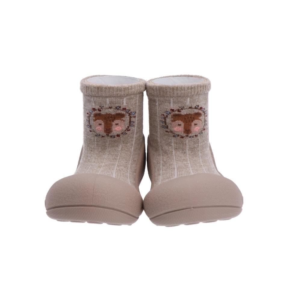 Attipas - Bear Beige
