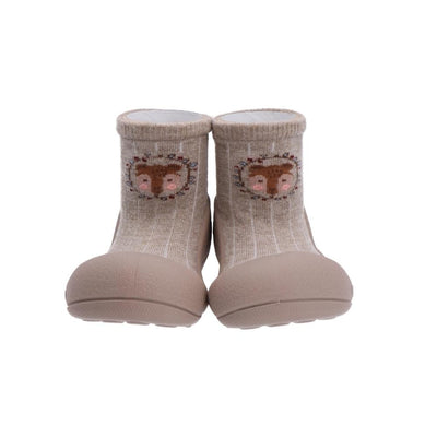 Attipas - Bear Beige