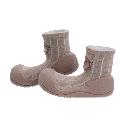 Attipas - Bear Beige