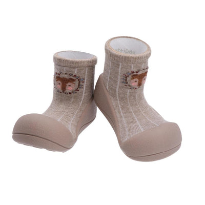 Attipas - Bear Beige