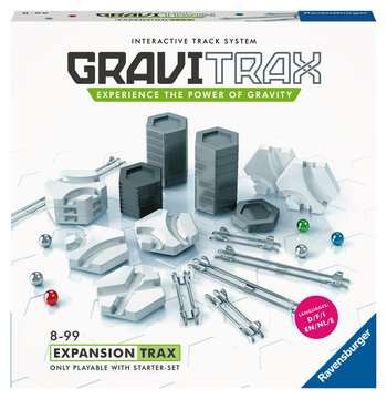 Ravensburger - GraviTrax Expansion Trax