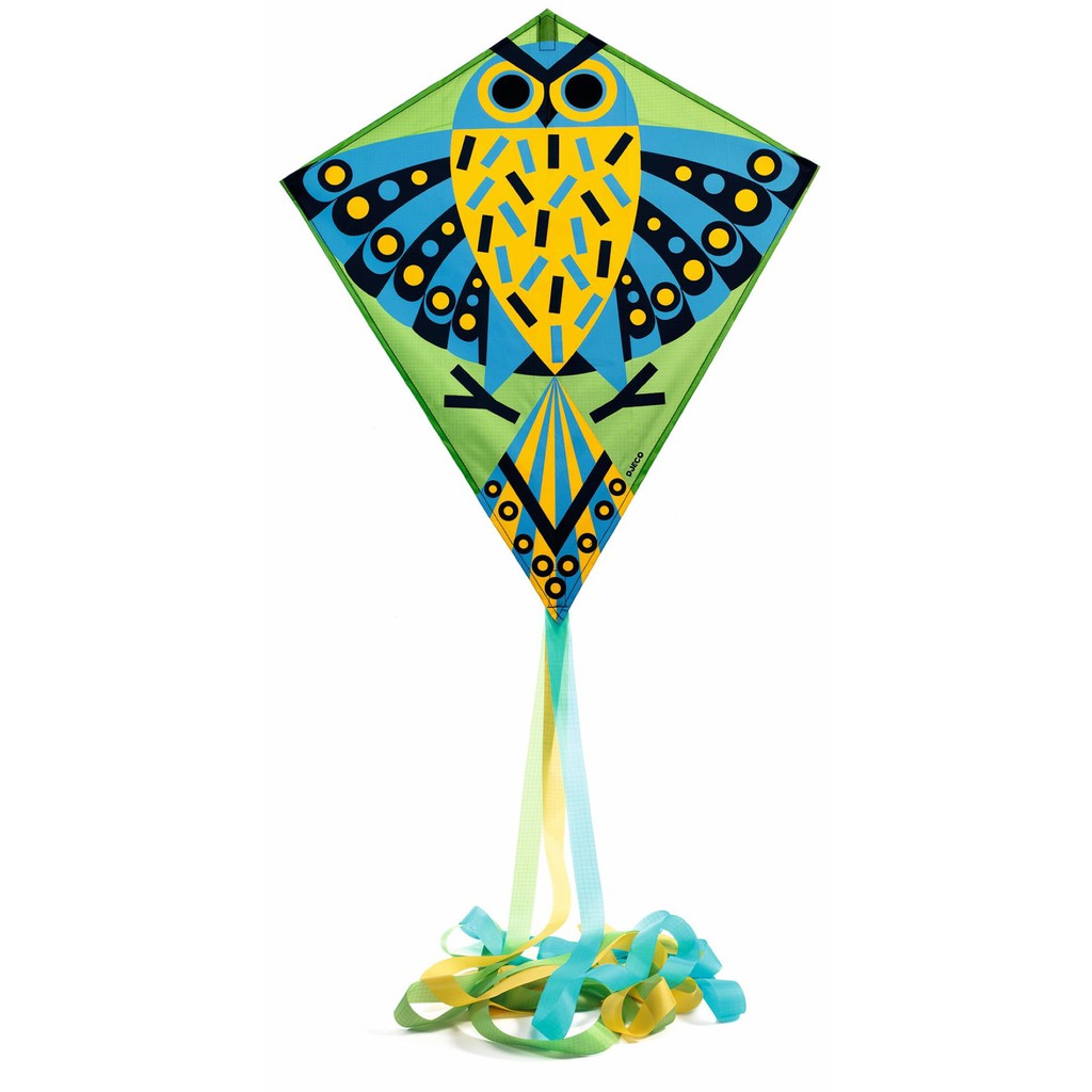 Cometa Hiboo - Juego de habilidad