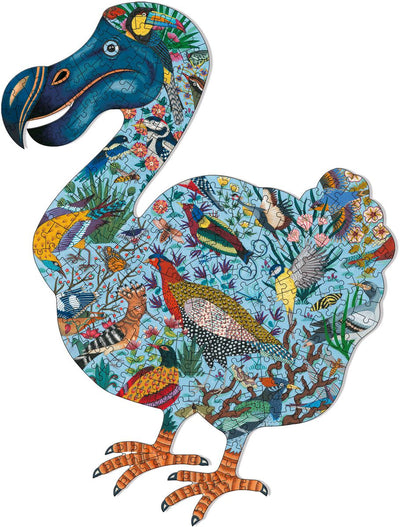 Puzzle Art Dodo - 350 pzs.