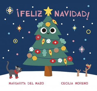 ¡Feliz Navidad!