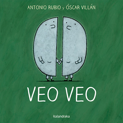 Veo Veo - De la cuna a la luna