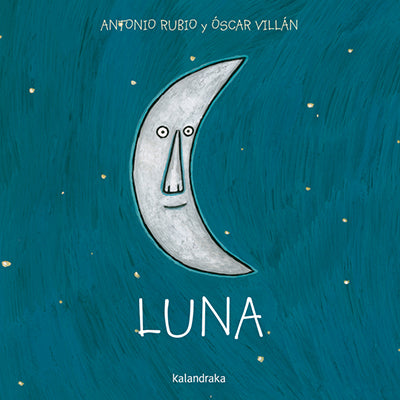 Luna - De la cuna a la luna