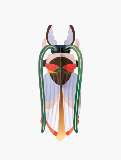 Bicho (L) - Escarabajo Del Cosmo