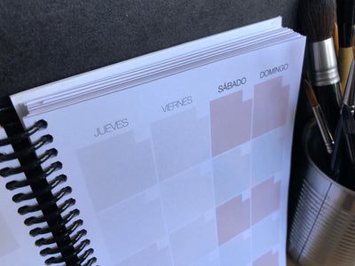 Libreta Mariadelmac: Cruella