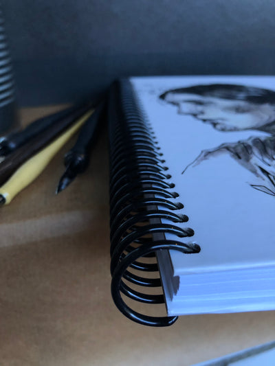 Libreta Mariadelmac: Cruella