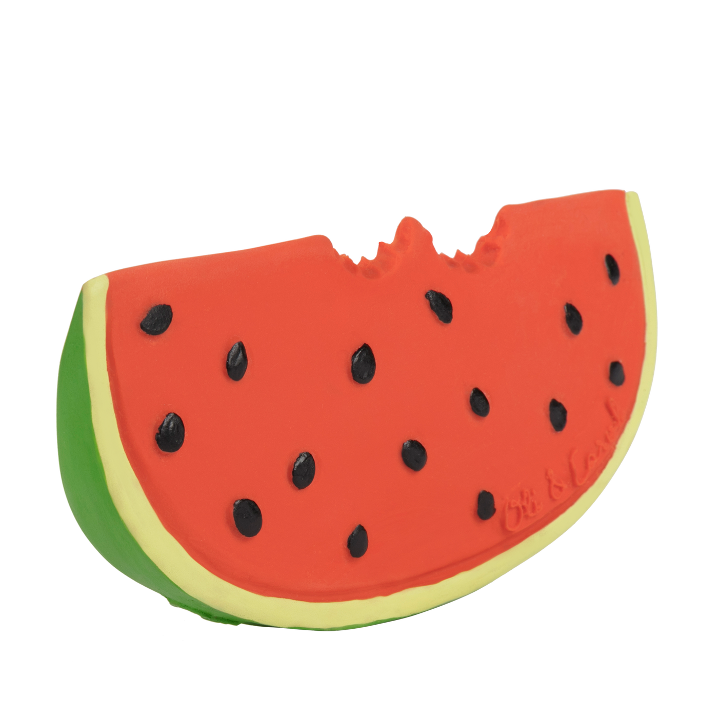 Mordedor Sandía: Wally, the watermelon