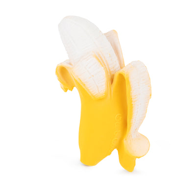 Mordedor Plátano: Ana, the banana