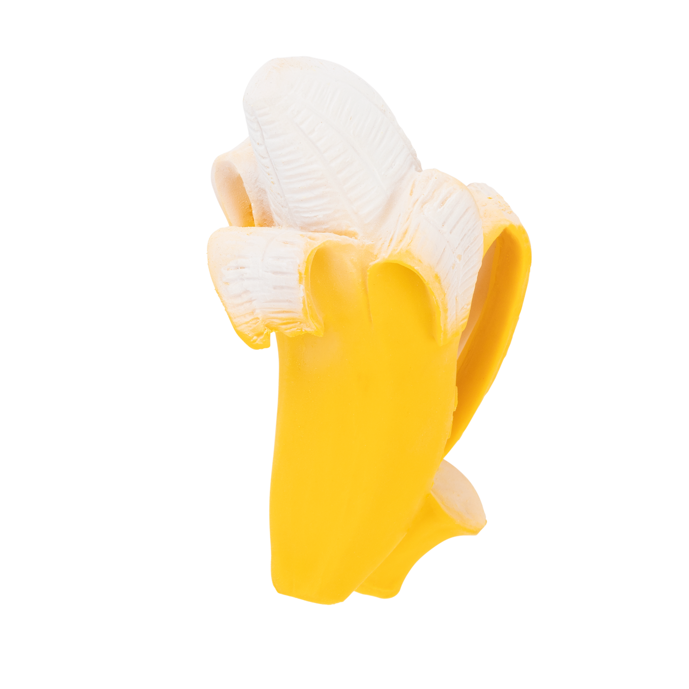 Mordedor Plátano: Ana, the banana