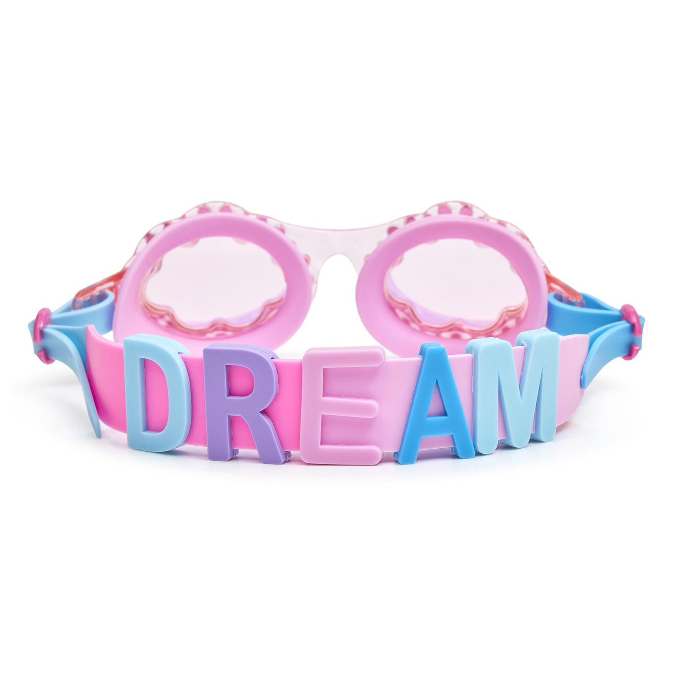 Gafas de Natación Dream On Daydream - Rosa
