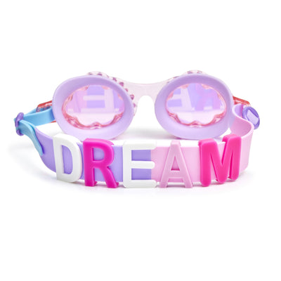Gafas de Natación Dream On - Nap Time - Morada