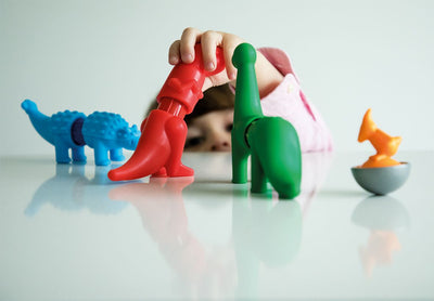 Smartmax: My first Dinosaurs