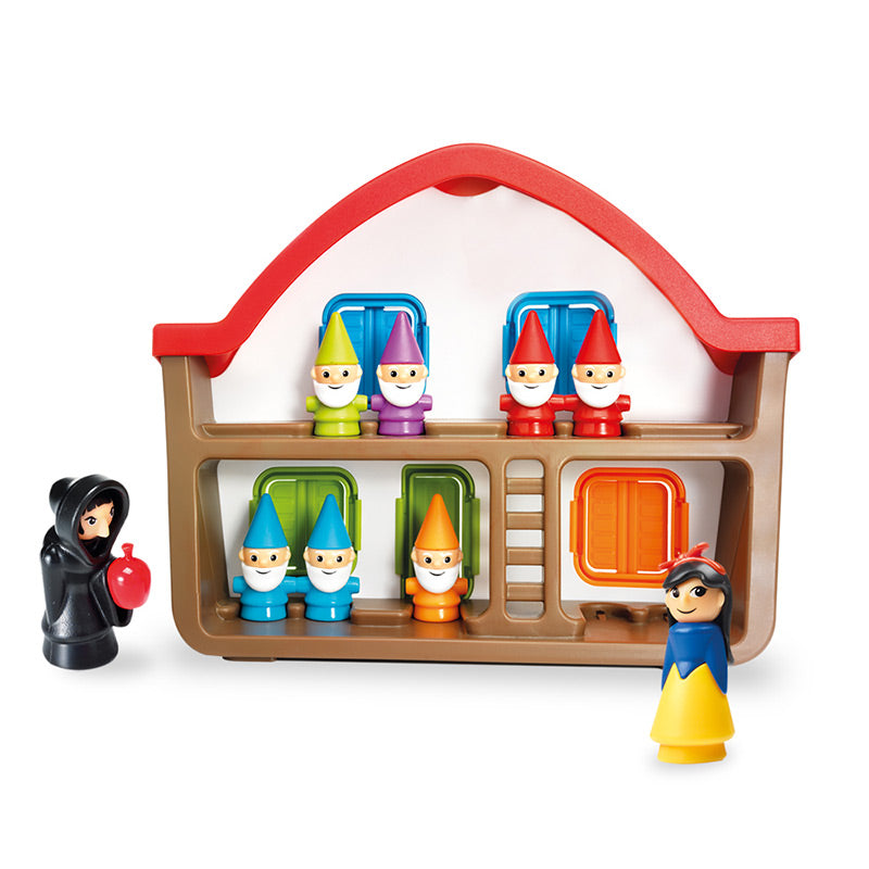 Blancanieves Deluxe