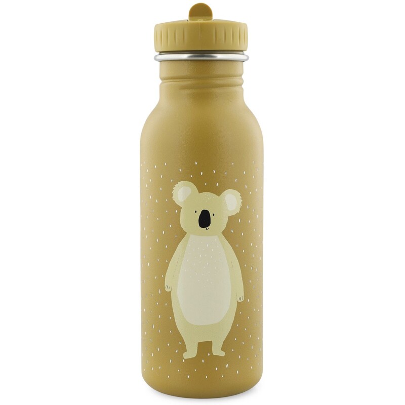 Botella Acero Koala 500ml