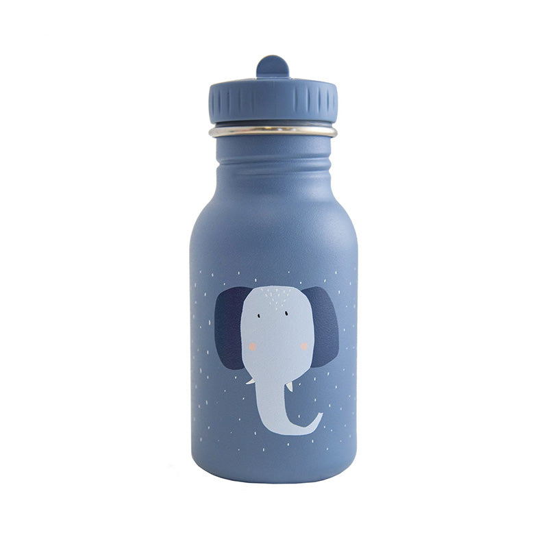Botella Acero Elefante 350ml