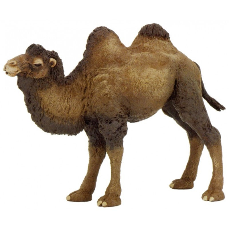 Figura Papo: Camello bactriano