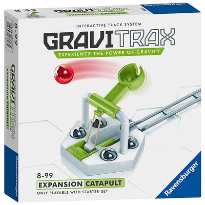 Ravensburger - GraviTrax Expansión Catapulta