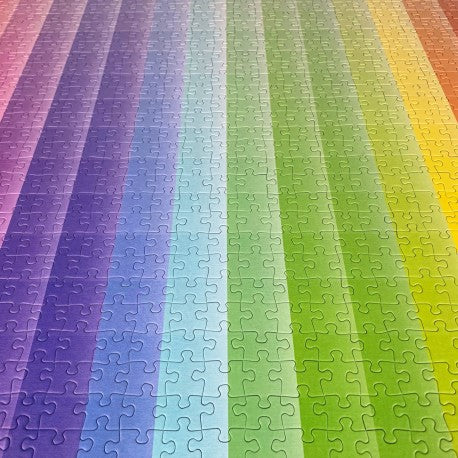Pixels Puzzle - 1000 pzas