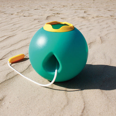 Cubo de Playa Ballo Verde - Quut