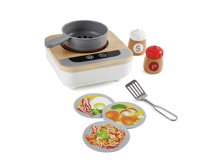 Hape Freidora divertida – Serendipia Toys - Main Image