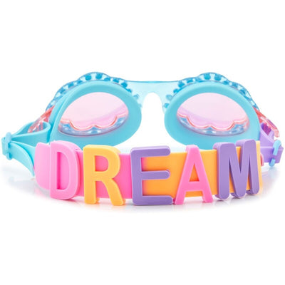 Gafas de Natación Dream On Bedtime - Azul