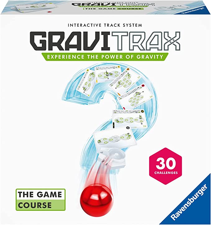 Ravensburger - GraviTrax The Game Course