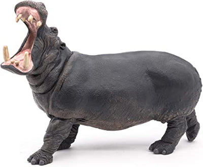 Figura Papo: Hipopótamo