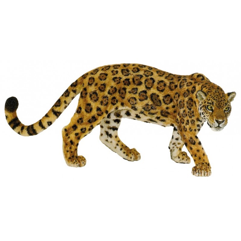 Figura Papo: Jaguar