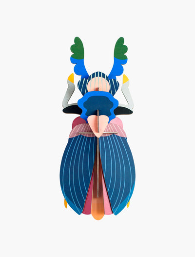 Bicho (L) - Escarabajo Japonés Gigante
