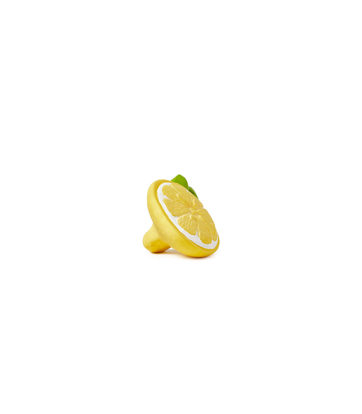 Mordedor Limón: John, the lemon