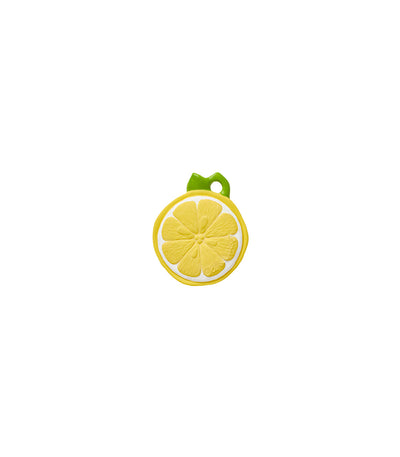 Mordedor Limón: John, the lemon