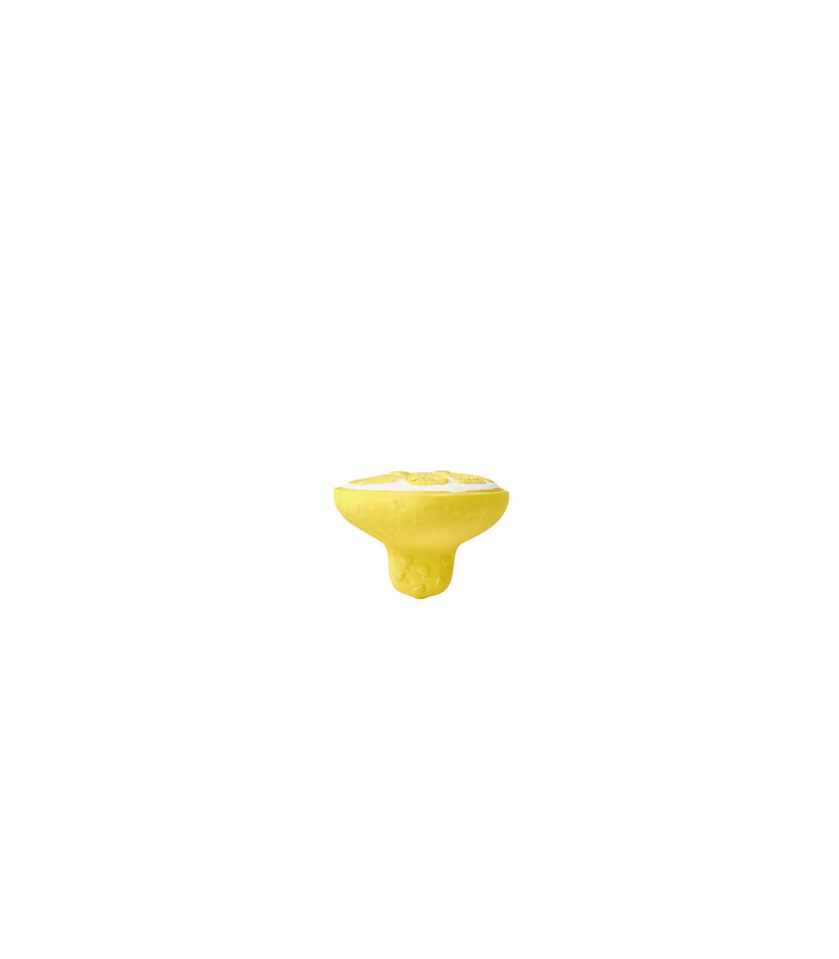 Mordedor Limón: John, the lemon